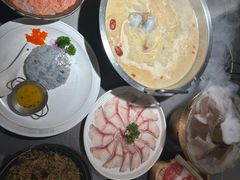 -骨之味·筒骨汤火锅(江头店)