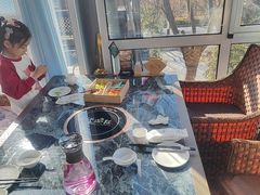 -慢丽江·云南野生菌土鸡锅(西山店)
