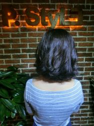 -P.STYLE 派斯造型