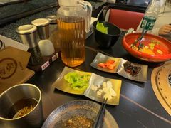 -厚贞日式烤肉(浦东汇智店)