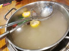 -潮味四季潮汕牛肉火锅(来凤街店)