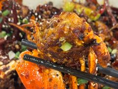 -辣螃铠盆盆蟹大排档(总店)