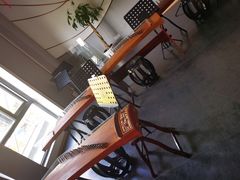 -子曰书院·古筝围棋书法国画小主持(夏都店)