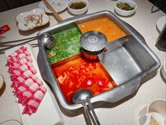-海底捞火锅(龙岗星河COCO Park店)