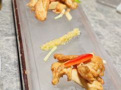 -悦秀·高级粤菜