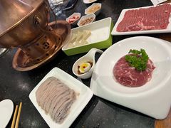 -南门涮肉(通州大船店)