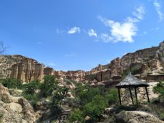 -元谋土林景区(物茂土林)