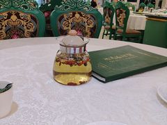 -齐家花园大酒店(宝山店)