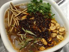 -老爷庙风味美食府