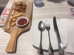 -必胜客(上海新南方商城PH店)