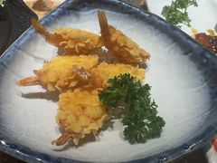 -千鹤日本料理(穿山路店)