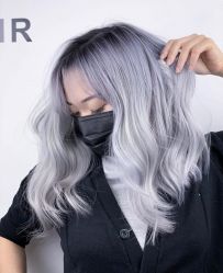 -MY HAIR ARDOR