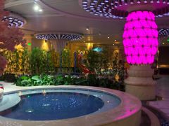 -水晶之星洗浴温泉汗蒸