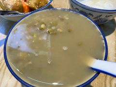 -黄记潮汕甜汤(贝底田坊店)