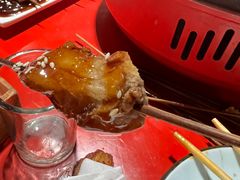 -醉烧膘·烧烤夜宵王(总店)