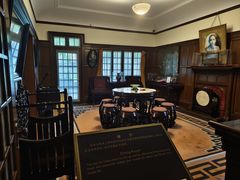 -上海孙中山故居纪念馆