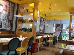 -汤姆家的牛排意面披萨(融创茂店)