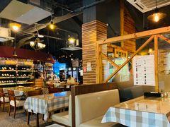 -BISTROFIORE美伊娜(伊犁南路店)