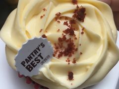 -Pantry's Best派悦坊蛋糕(K11购物艺术中心店)