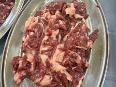 -五洞大众牛餐馆(番禺分店)