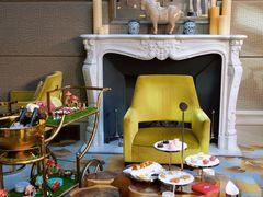 -上海波特曼丽思卡尔顿酒店