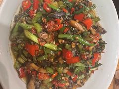 -吃饭皇帝大(长宁龙之梦店)