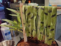 -鹿鸣山草本茶香火锅(园西路店)