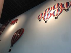 -愉肴麻辣香锅(中北镇店)