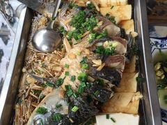 -徽州美食(三十年老店)