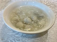 酒酿圆子-老人和饭店(打浦路店)