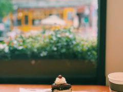 -Peet's Coffee皮爷咖啡(大学路店)