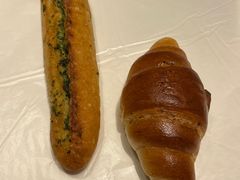 -布莉安石窑面包(中山路店)