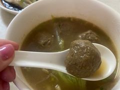 手打牛肉丸-食味稻汕头食杂(西罗园店)