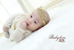 -婴爱儿童摄影 BabyloveStudio(中山门店)
