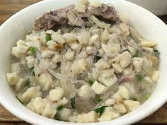-老刘家永盛斋·传统泡馍(东关南街店)