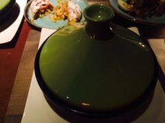-Tajine Moroccan塔金摩洛哥中东餐厅