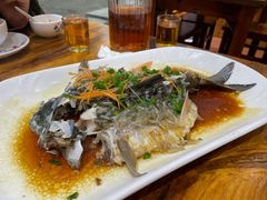 -下梅人家土菜馆(历史文化餐厅度假区店)