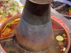 -乔先生涮肉·鲜活牛羊肉火锅(塘沽店)