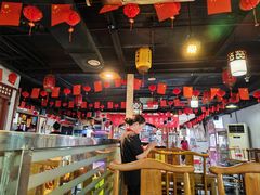 -正福居老北京正宗铜锅泉水涮肉(彰化路店)