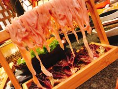 -湊湊火锅·茶憩(和平大悦城店)