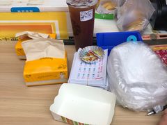 -味正点车轮饼可丽饼(南禅寺店)