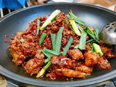 -黔大人·贵州花溪牛肉粉(宝能太古城店)