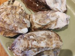 -焰江山海鲜牛排烤肉自助(锦华万达二星店)