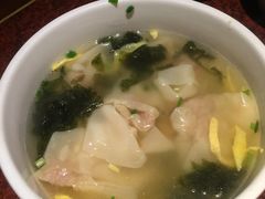 -绿茶餐厅(蓝色港湾店)