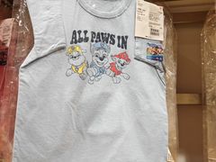 -优衣库(太原茂业天地店)