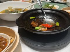 -祥记餐饮•豫粤珍味(金隅大厦店)