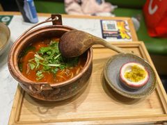 -百春原湖南牛肉粉(百联世纪店)