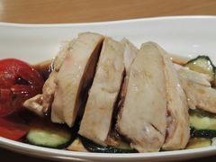 -新加坡高记KOO KEE Restaurant(盈科店)
