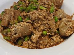 -虎哥私房菜(馒头山店)