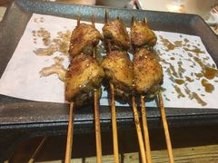 -管氏翅吧(国展店)